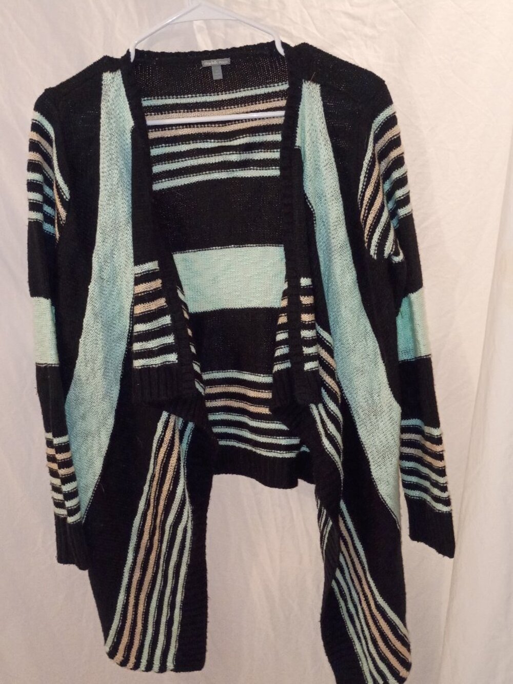 Charlotte Russe Women's Size Medium Sweater Cardigan